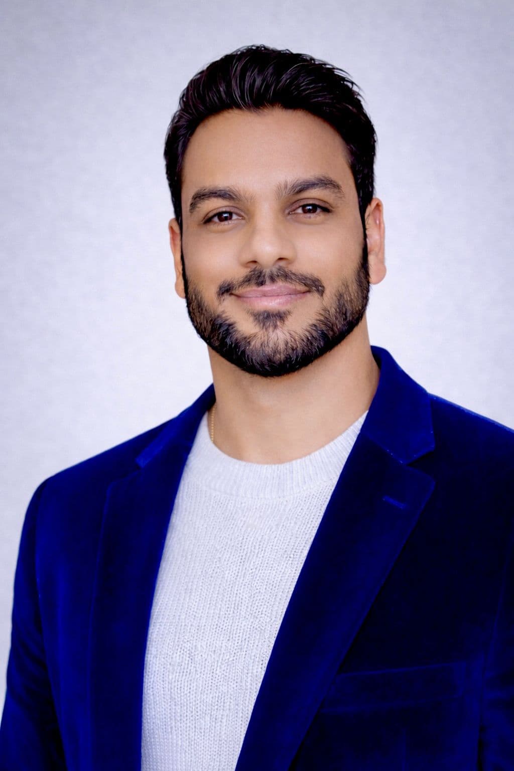 Mayank Karan Hooda
