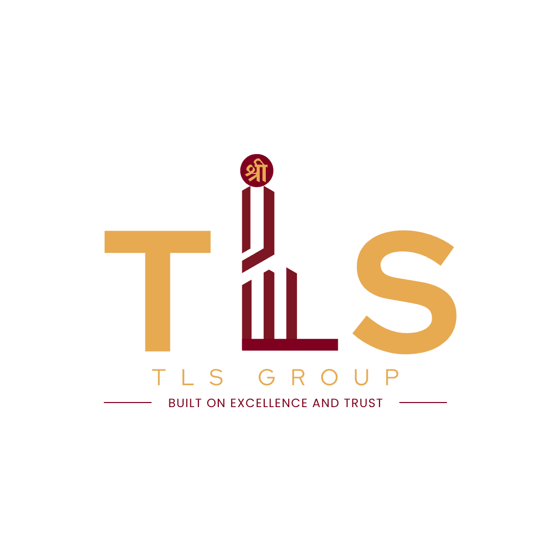 TLS Group Logo