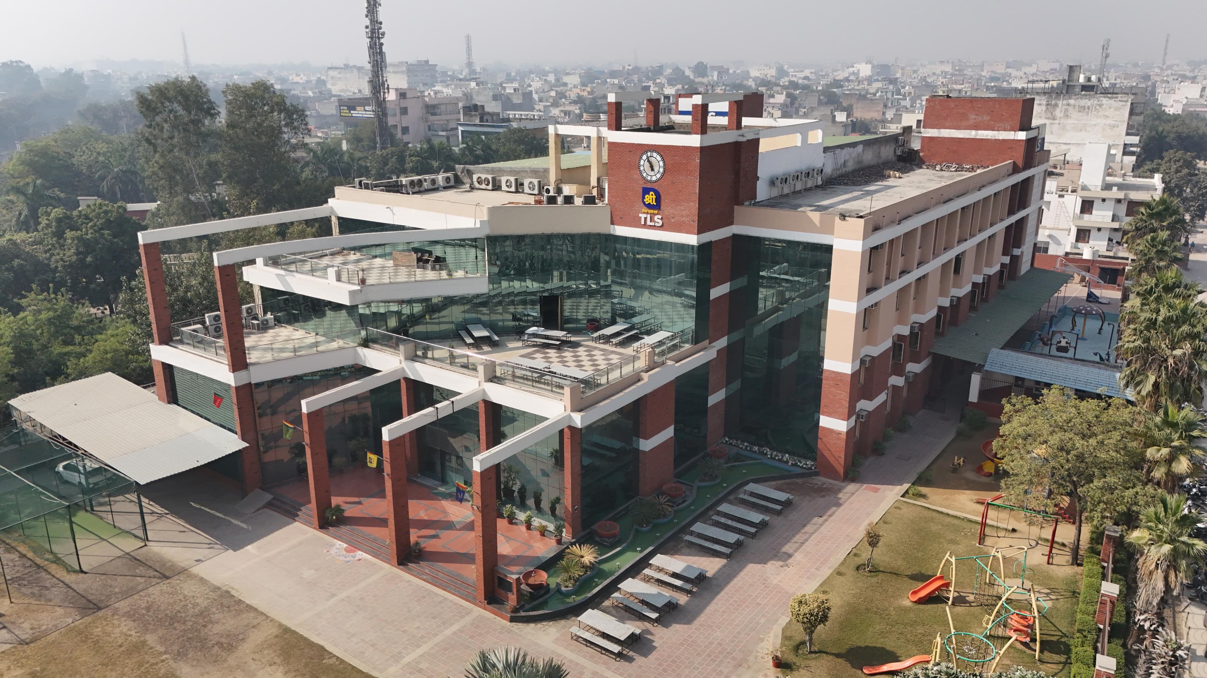 TLS International School