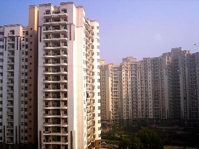 Meditech Apartment