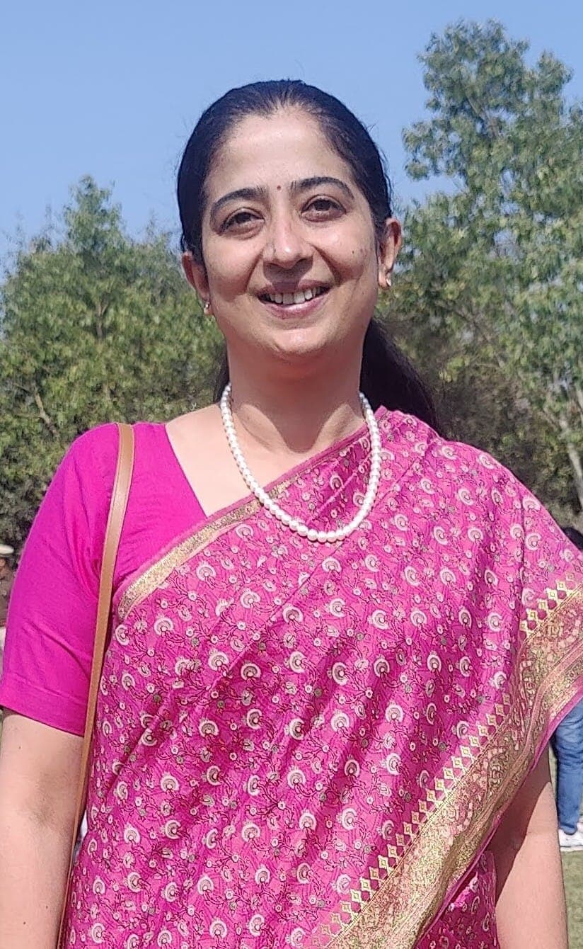 Dr. Anjali Duhan