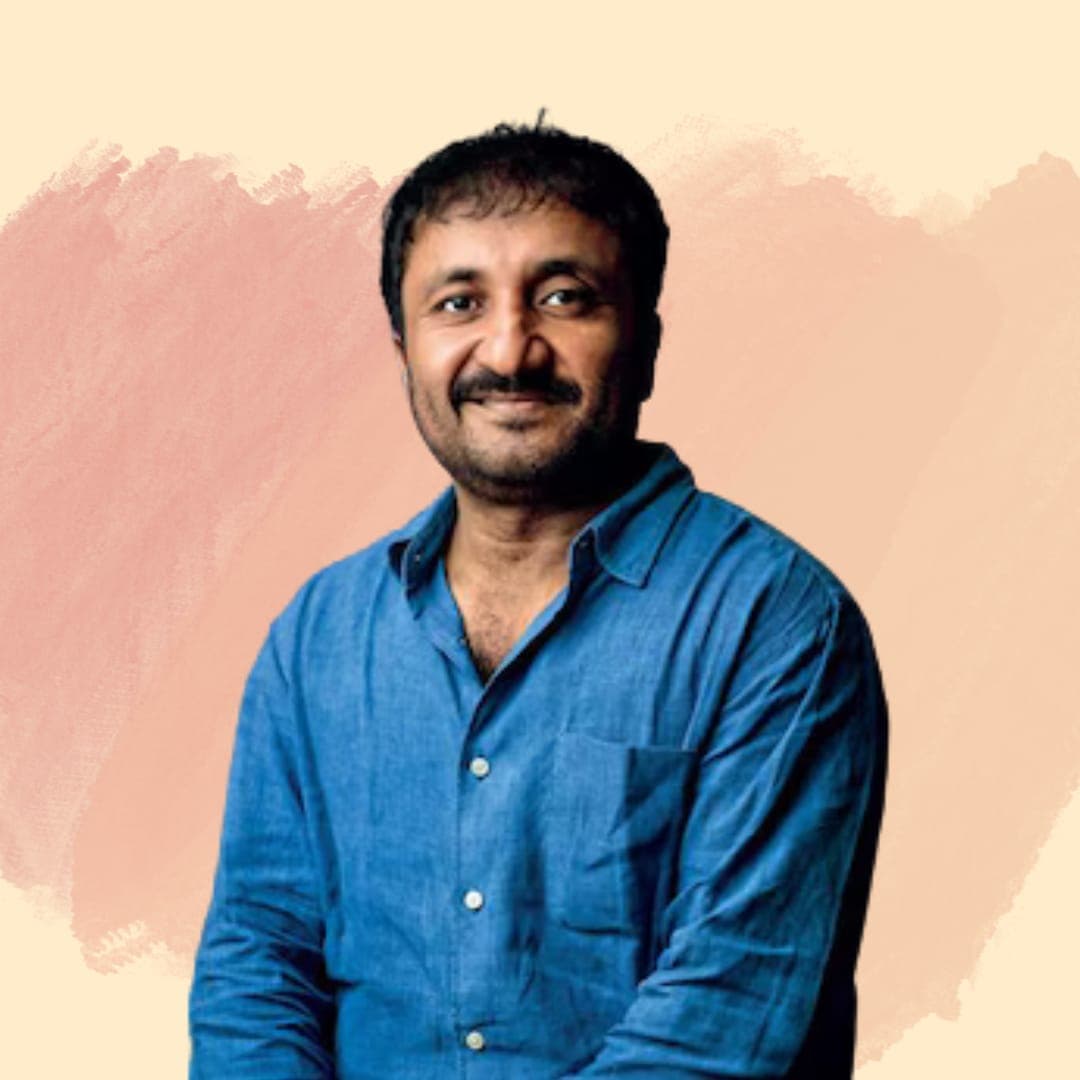 Anand Kumar