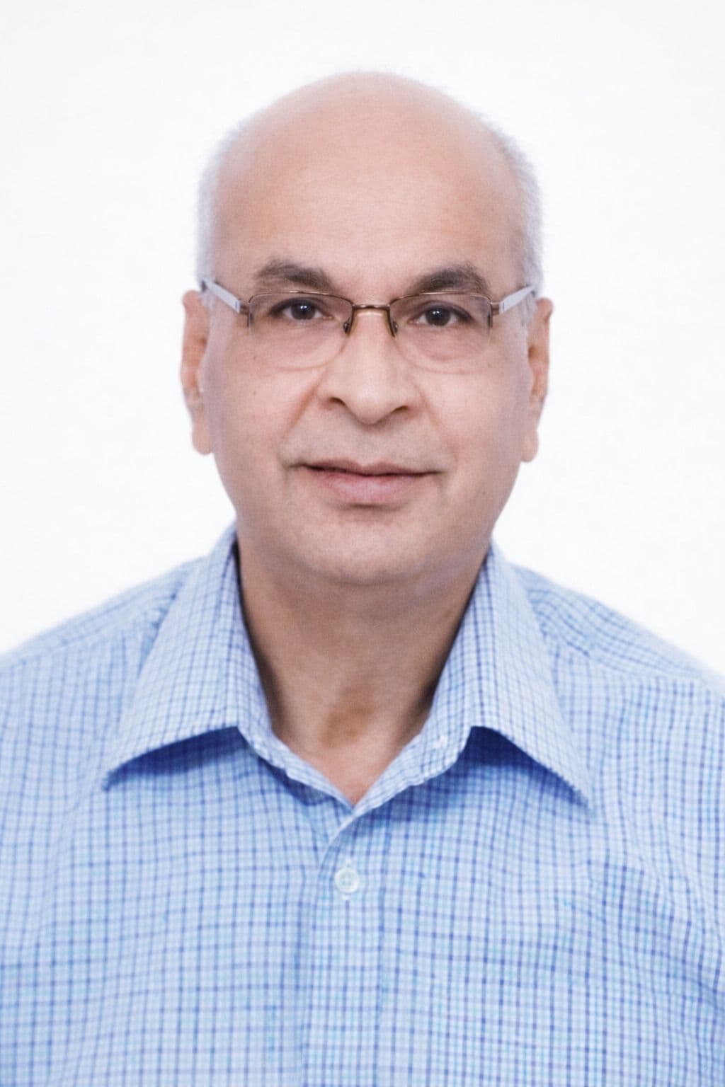 Jagdish Gupta