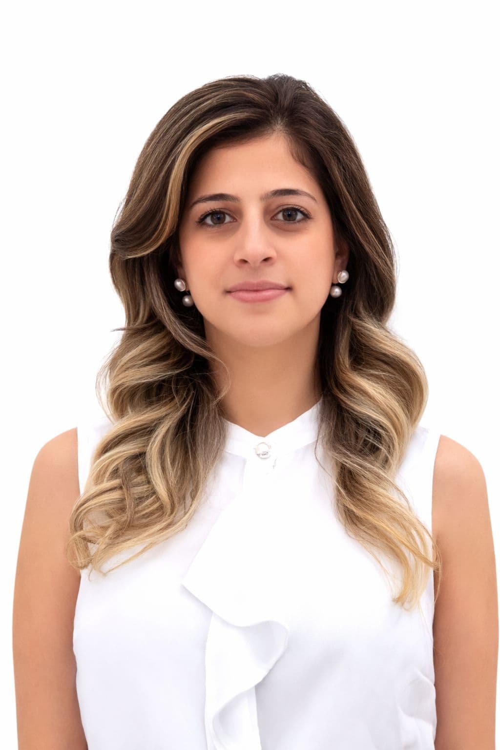Vibha Puri
